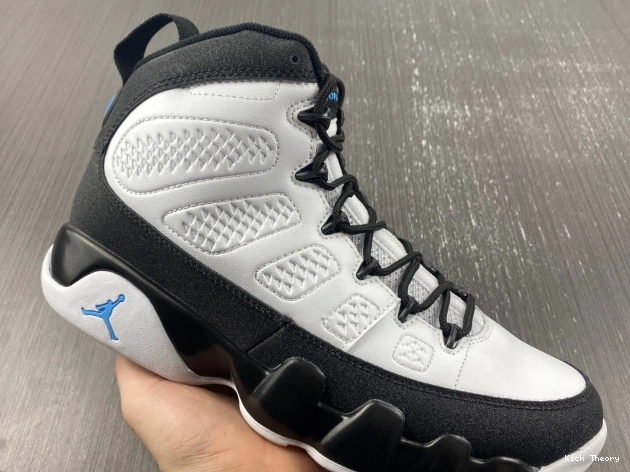Kicked Out Shoe Store Retro University CT8019-140 9 Blue Air Jordan 0805